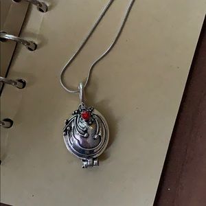 Vampire Diaries Necklace